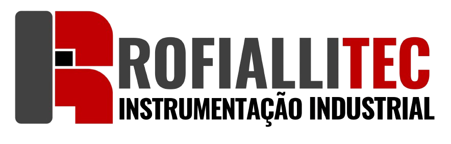 Rofiallitec — Instrumentação Industrial